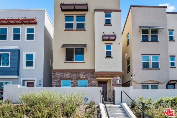 720 Grace AVE, Inglewood, CA 90301