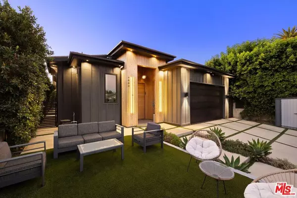 Sherman Oaks, CA 91403,4803 Lemona AVE