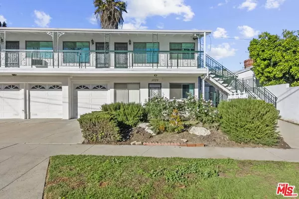 15529 Moorpark ST #Apt. 3, Encino, CA 91436