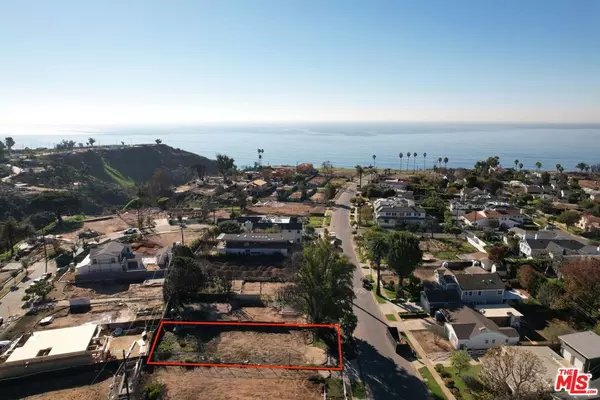 530 El Medio AVE, Pacific Palisades, CA 90272
