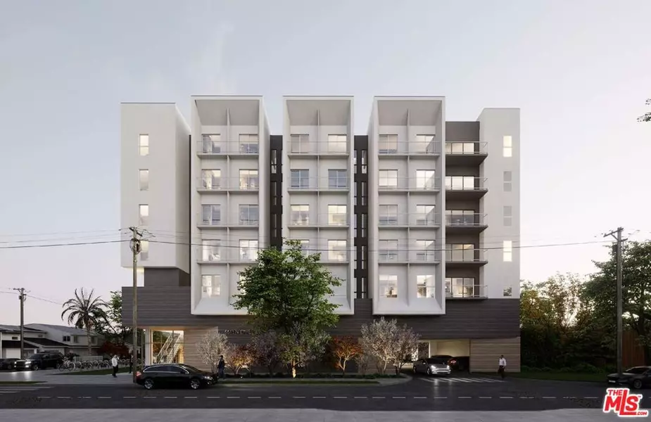 5511 Ethel AVE, Sherman Oaks, CA 91401