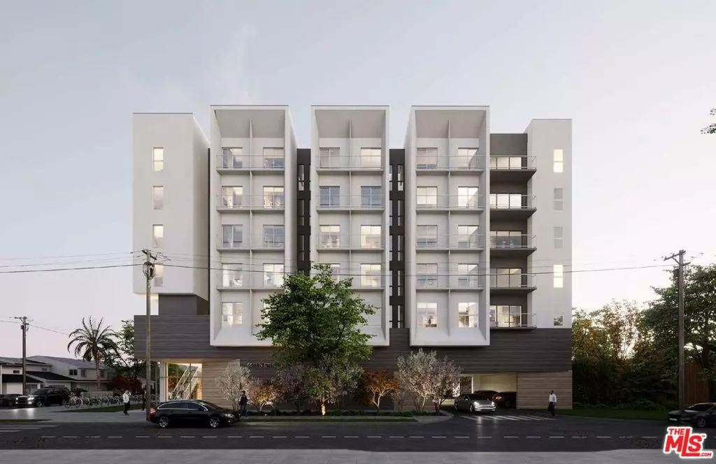 Sherman Oaks, CA 91401,5511 Ethel AVE