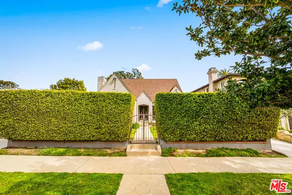 Los Angeles, CA 90049,650 S Gretna Green WAY