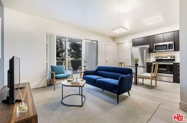 Glendale, CA 91204,521 W Colorado ST #501