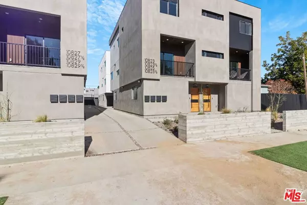 North Hollywood, CA 91601,10821 Hartsook ST