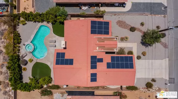 Desert Hot Springs, CA 92240,12800 Miracle Hill RD