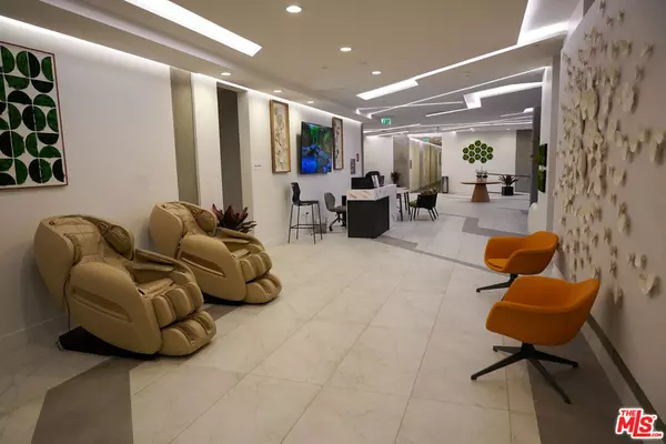 Glendale, CA 91203,414 N Orange ST #801