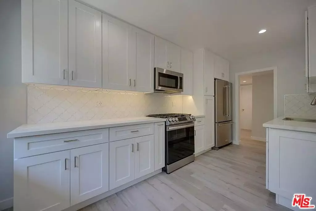 West Hollywood, CA 90048,505 N Alfred ST ##2