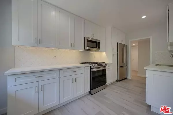 505 N Alfred ST ##2, West Hollywood, CA 90048