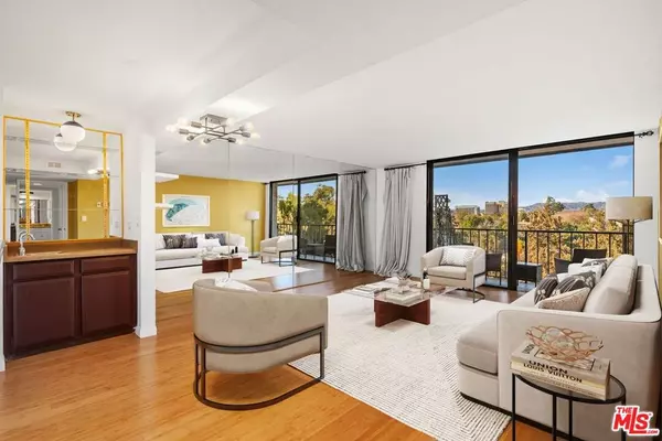 10535 Wilshire BLVD #904, Los Angeles, CA 90024