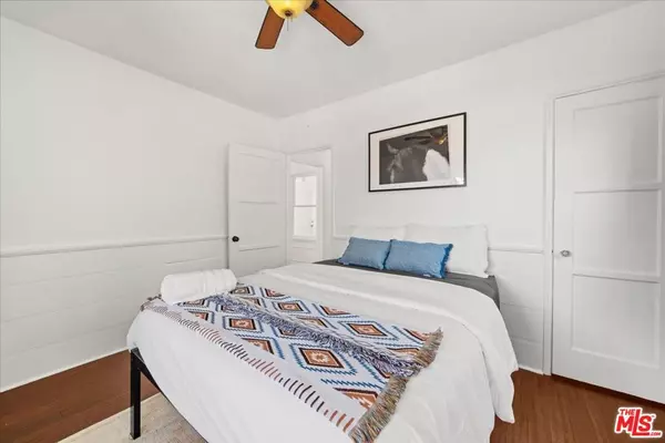 Los Angeles, CA 90008,4281 Mcclung DR