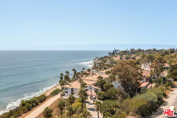 Malibu, CA 90265,26666 Seagull WAY #C108