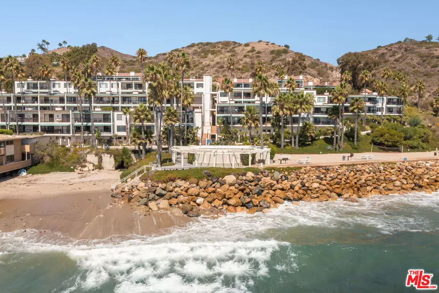 26666 Seagull WAY #C108, Malibu, CA 90265