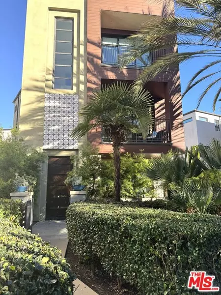 5933 Coral PL, Los Angeles, CA 90094