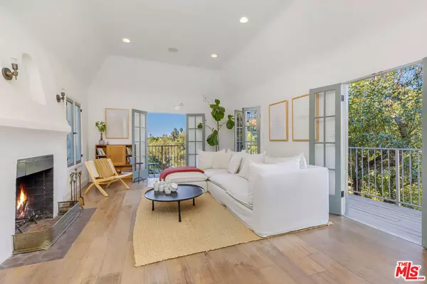 5767 Tuxedo TER, Los Angeles, CA 90068