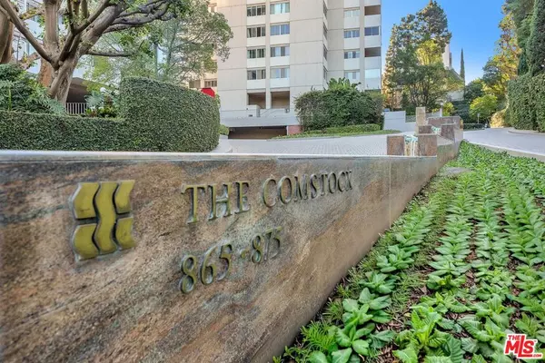 865 Comstock AVE #4C, Los Angeles, CA 90024