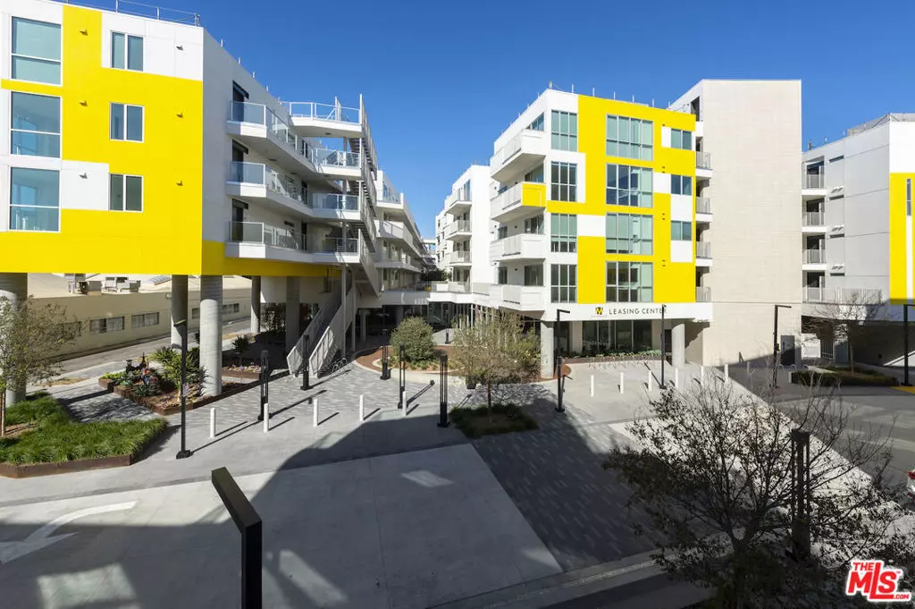 Santa Monica, CA 90404,2929 pennsylvania AVE #438