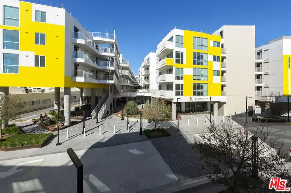 2929 pennsylvania AVE #438, Santa Monica, CA 90404