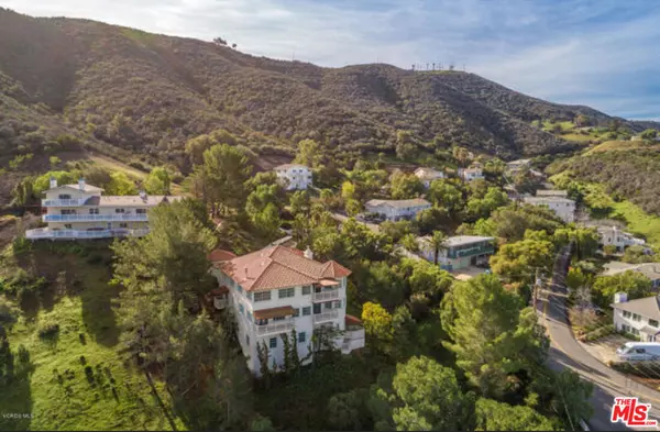 Newbury Park, CA 91320,456 Mcknight RD