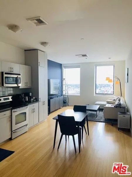 3810 Wilshire BLVD #2011, Los Angeles, CA 90010