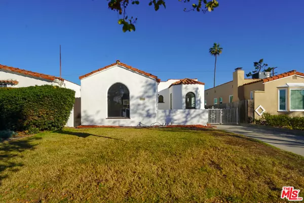 7806 S Denker AVE, Los Angeles, CA 90047