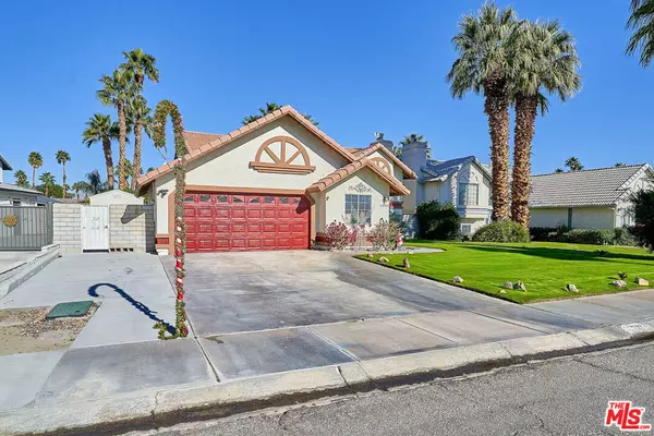 Cathedral City, CA 92234,68920 Minerva RD