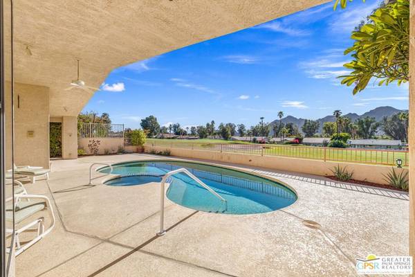 Palm Desert, CA 92211,76797 California DR