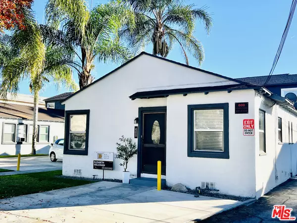 600 E Chevy Chase DR, Glendale, CA 91205