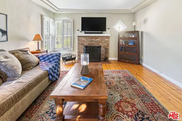 Culver City, CA 90232,4180 Keystone AVE