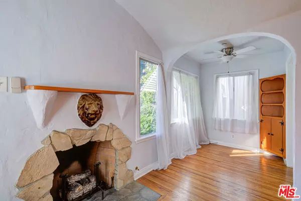 Culver City, CA 90232,4174 Ince BLVD