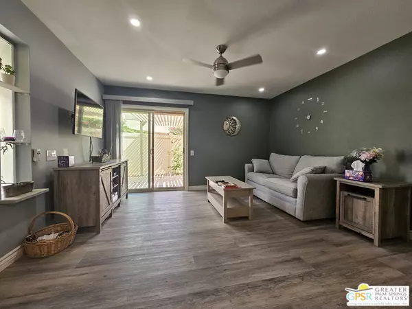 Palm Springs, CA 92262,1333 Sunflower CIR