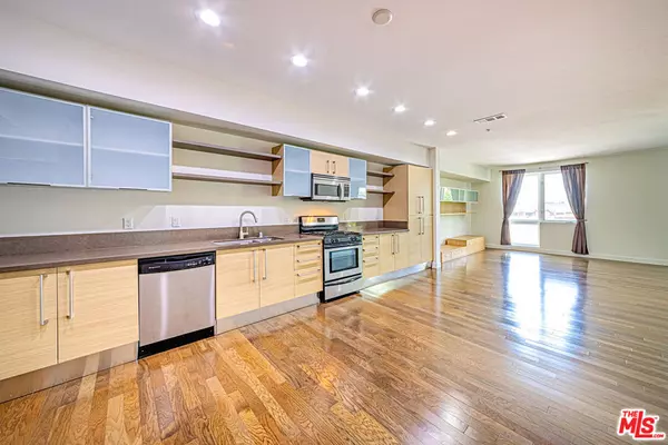 1234 Wilshire BLVD #313, Los Angeles, CA 90017