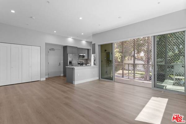 1223 N Hayworth AVE #6, West Hollywood, CA 90046