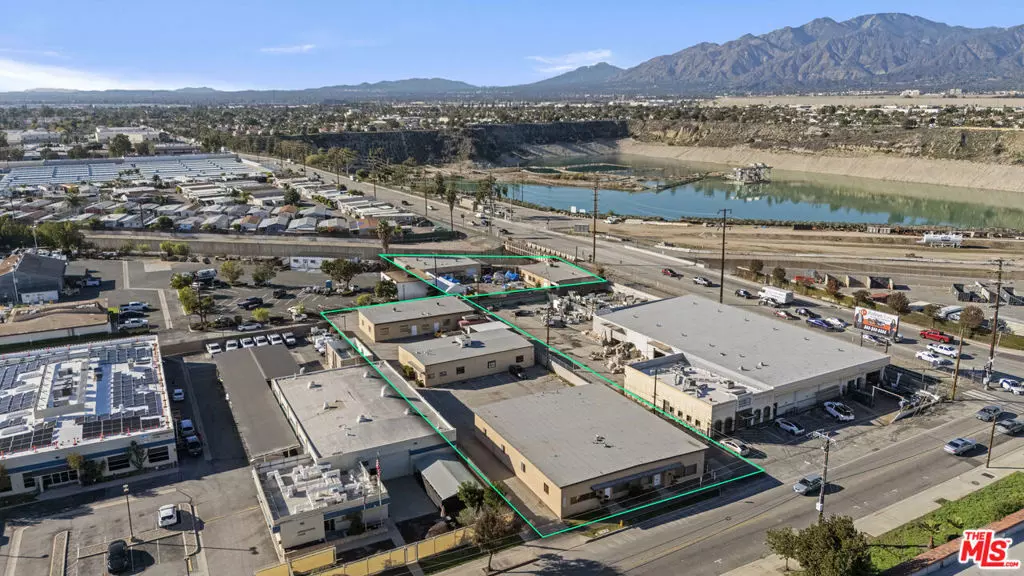 West Covina, CA 91790,1201 N Azusa Canyon RD