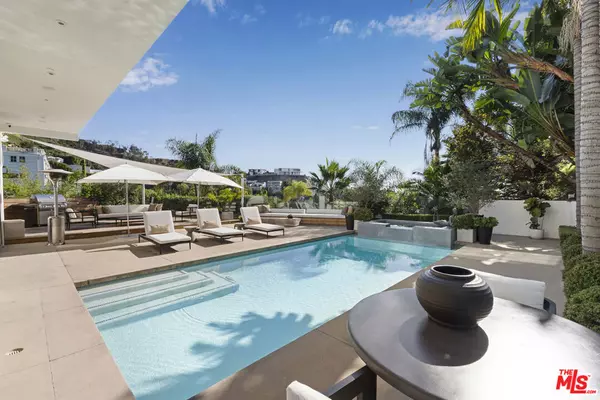 1889 Rising Glen RD, Los Angeles, CA 90069