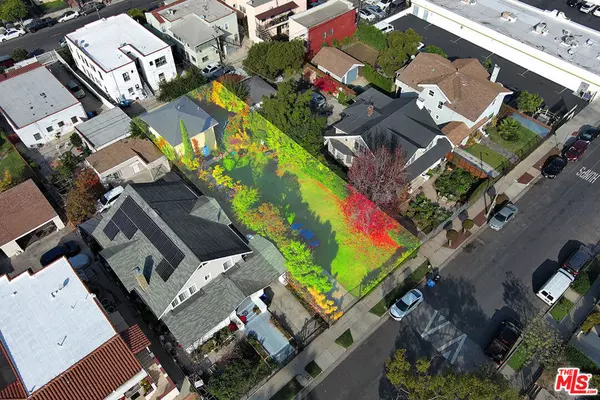 Los Angeles, CA 90019,1331 12th AVE