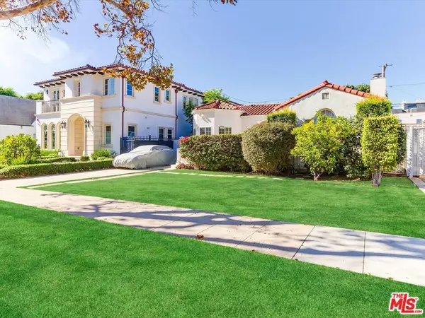 Beverly Hills, CA 90212,241 S Canon DR