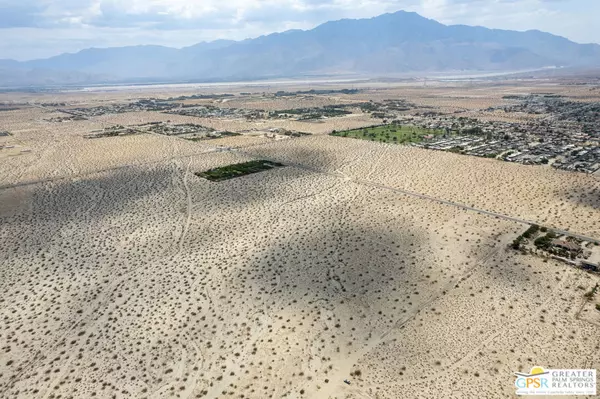 Desert Hot Springs, CA 92240,0 Far View RD