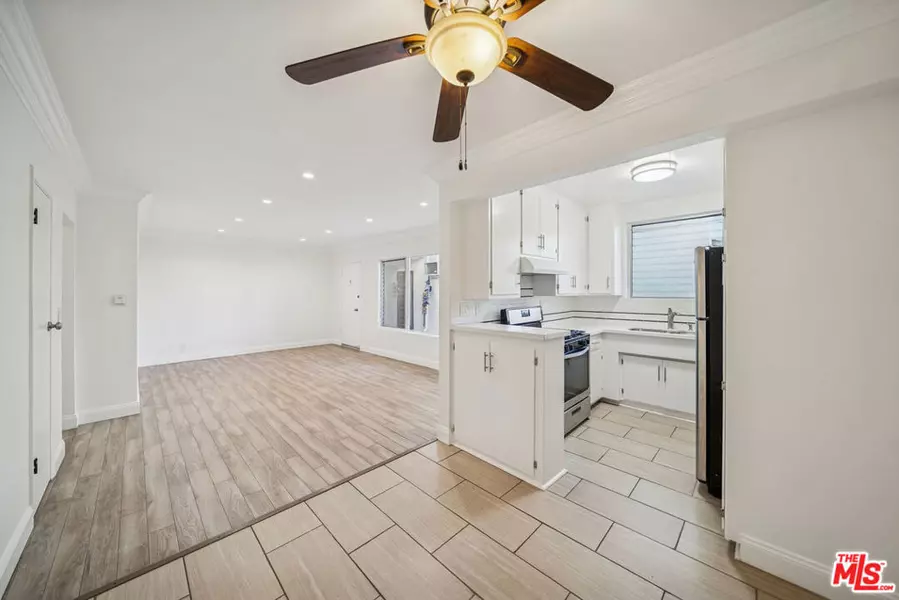 1215 N Hayworth AVE #104, West Hollywood, CA 90046