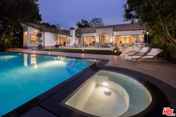 Los Angeles, CA 90049,210 S Westgate AVE