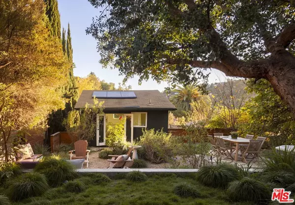 5049 San Rafael AVE, Los Angeles, CA 90042