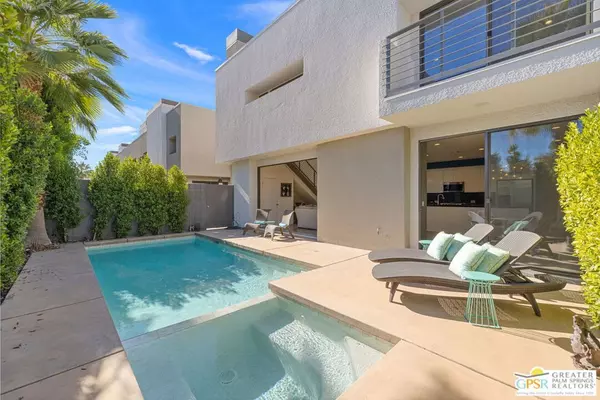 1534 E Baristo RD, Palm Springs, CA 92262