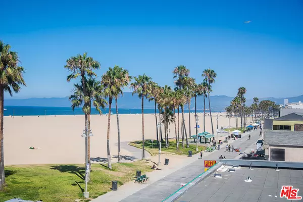 Venice, CA 90291,8 Brooks AVE #12