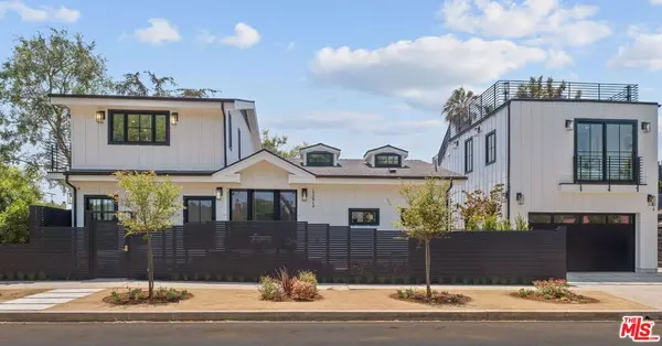 12672 Stanwood DR, Los Angeles, CA 90066