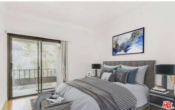 Playa Del Rey, CA 90293,8675 Falmouth AVE #315