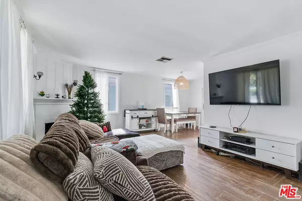 Burbank, CA 91505,611 N Buena Vista ST