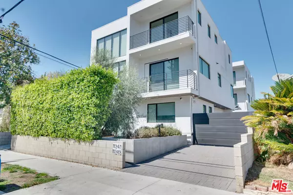 11347 Mississippi AVE, Los Angeles, CA 90025