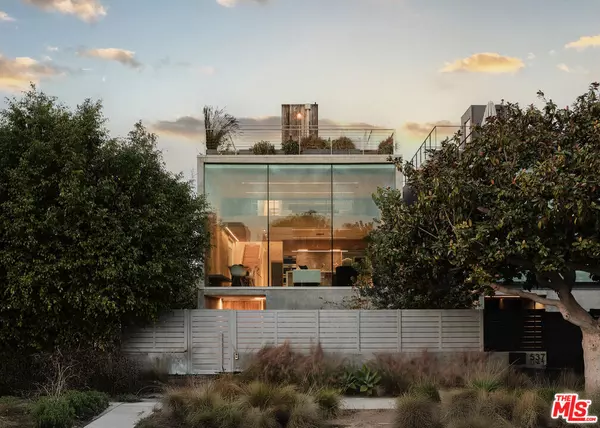 533 Grand BLVD, Venice, CA 90291