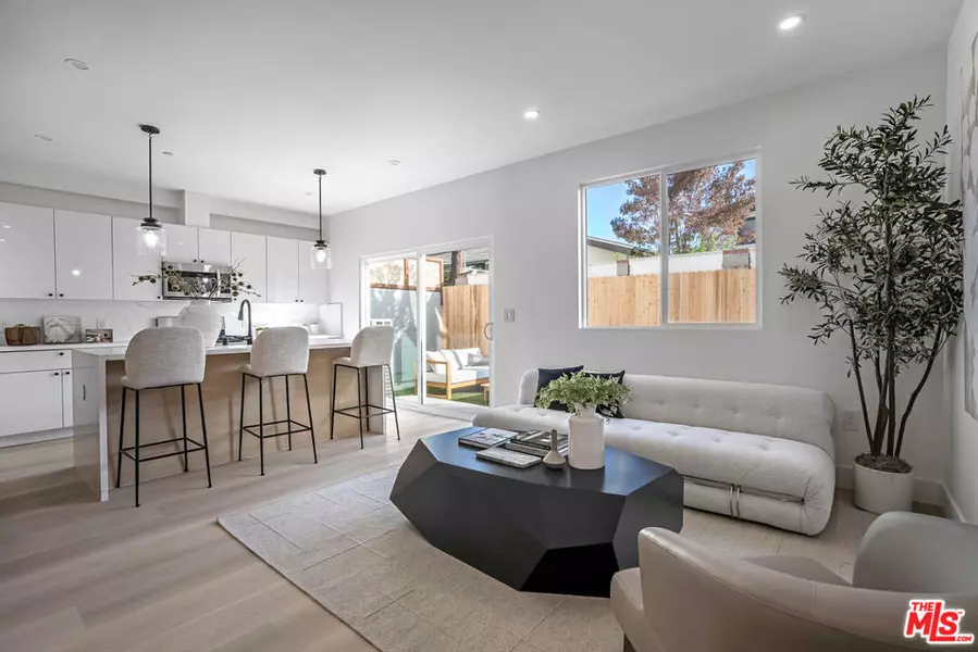 5830 David AVE, Culver City, CA 90034