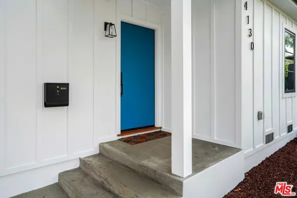 Los Angeles, CA 90065,4130 VERDUGO VIEW DR